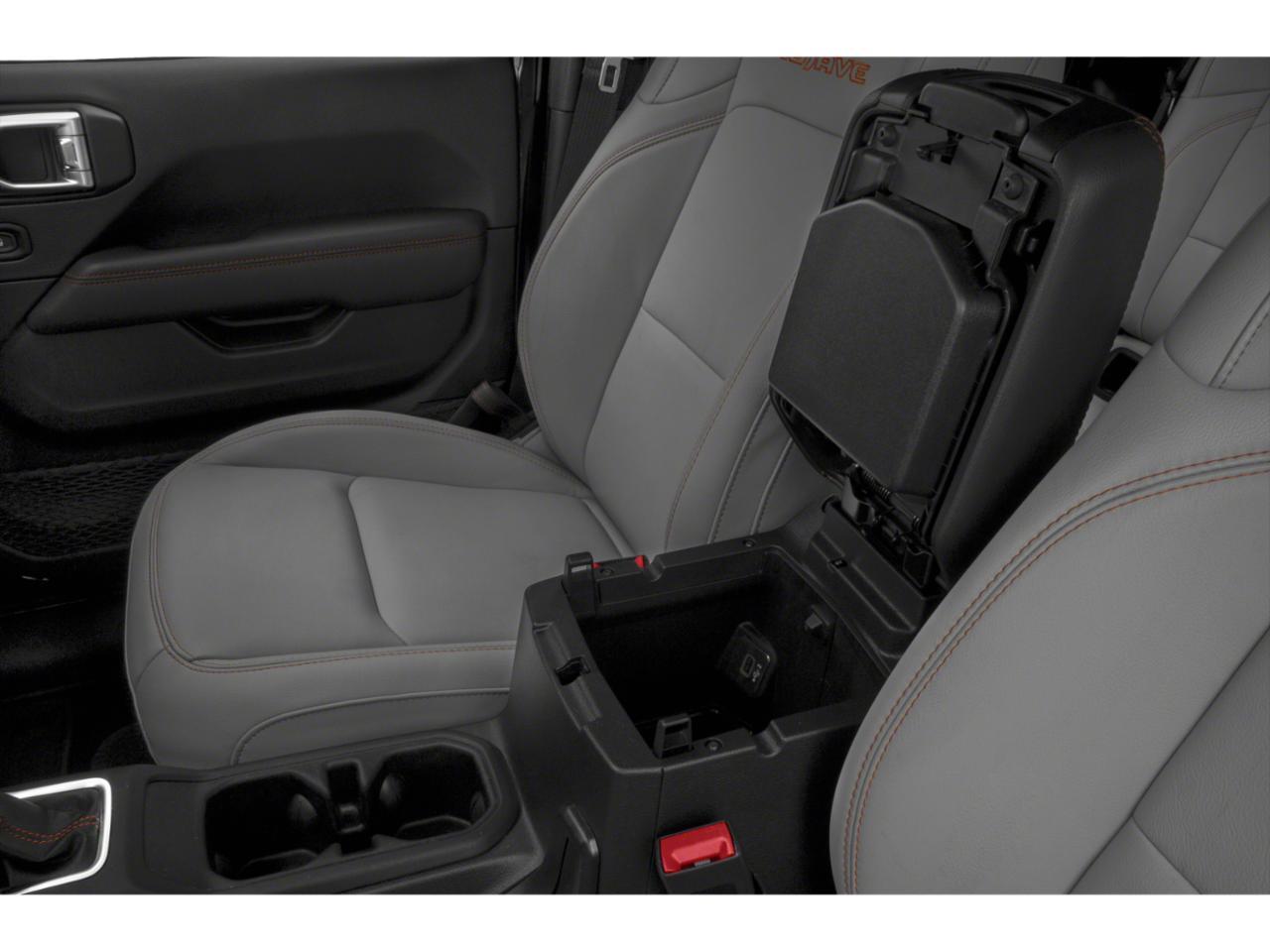 2021 Jeep Gladiator MOJAVE 4X4 Marshfield MA