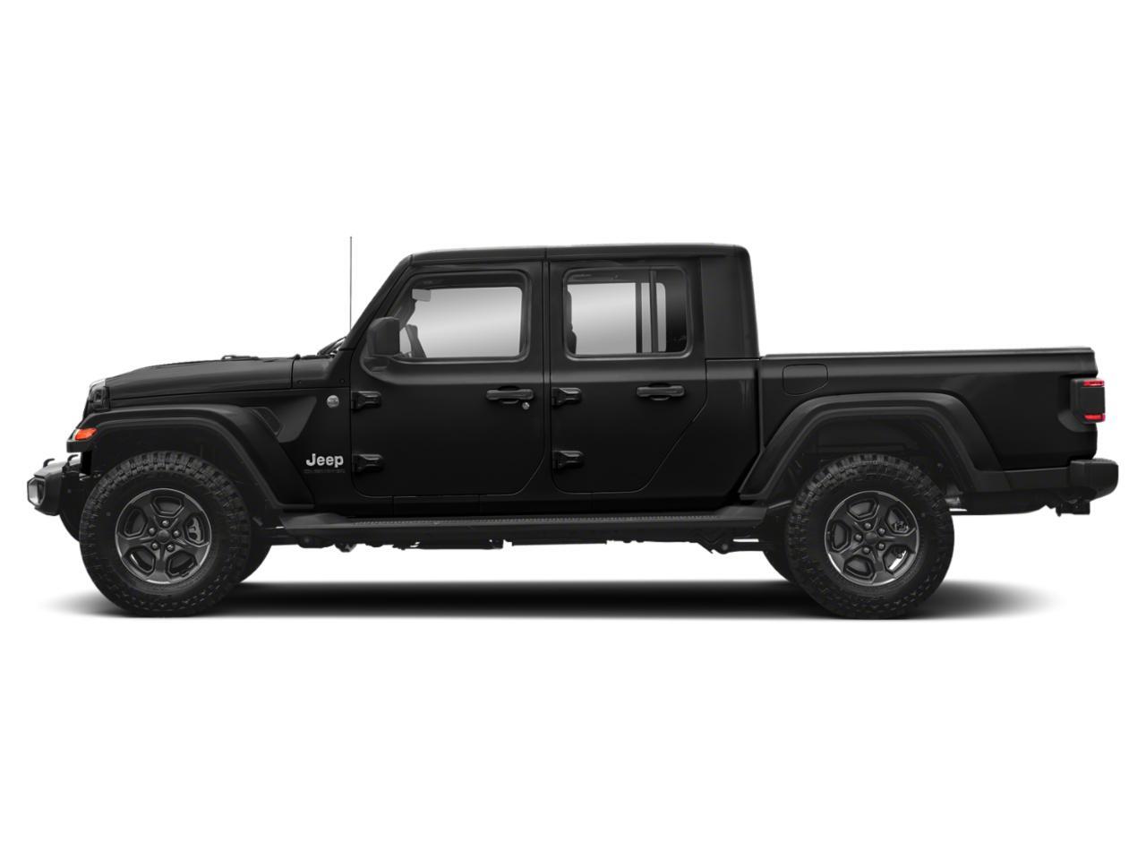 2021 Jeep Gladiator OVERLAND 4X4 Marshfield MA