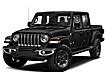 2021 Jeep Gladiator GLADIATOR OVERLAND 4X4