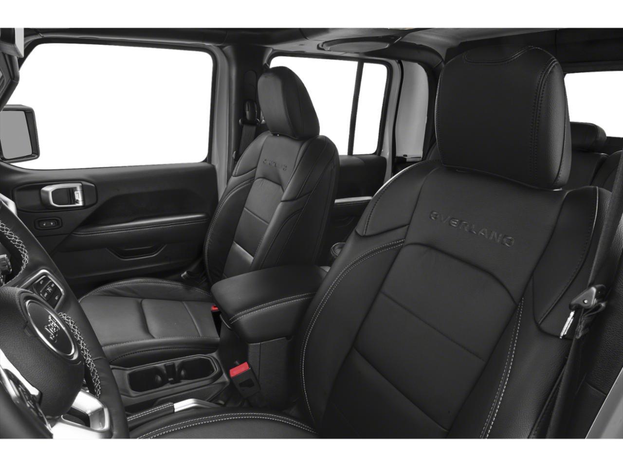 2021 Jeep Gladiator OVERLAND 4X4 Marshfield MA