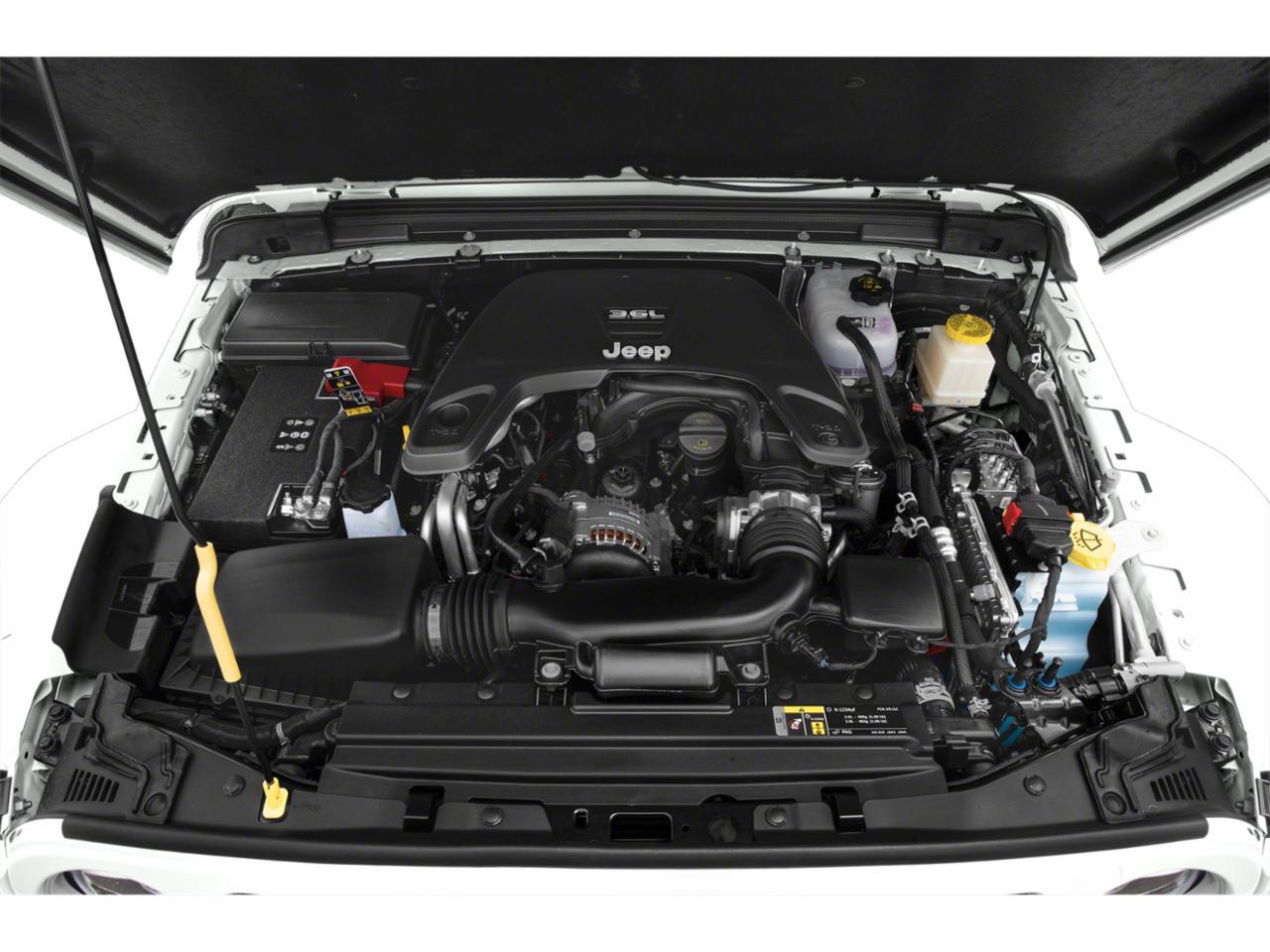 2021 Jeep Gladiator OVERLAND 4X4 Marshfield MA