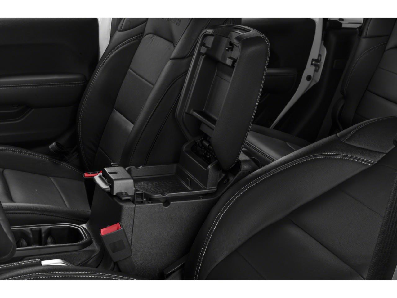 2021 Jeep Gladiator OVERLAND 4X4 Marshfield MA