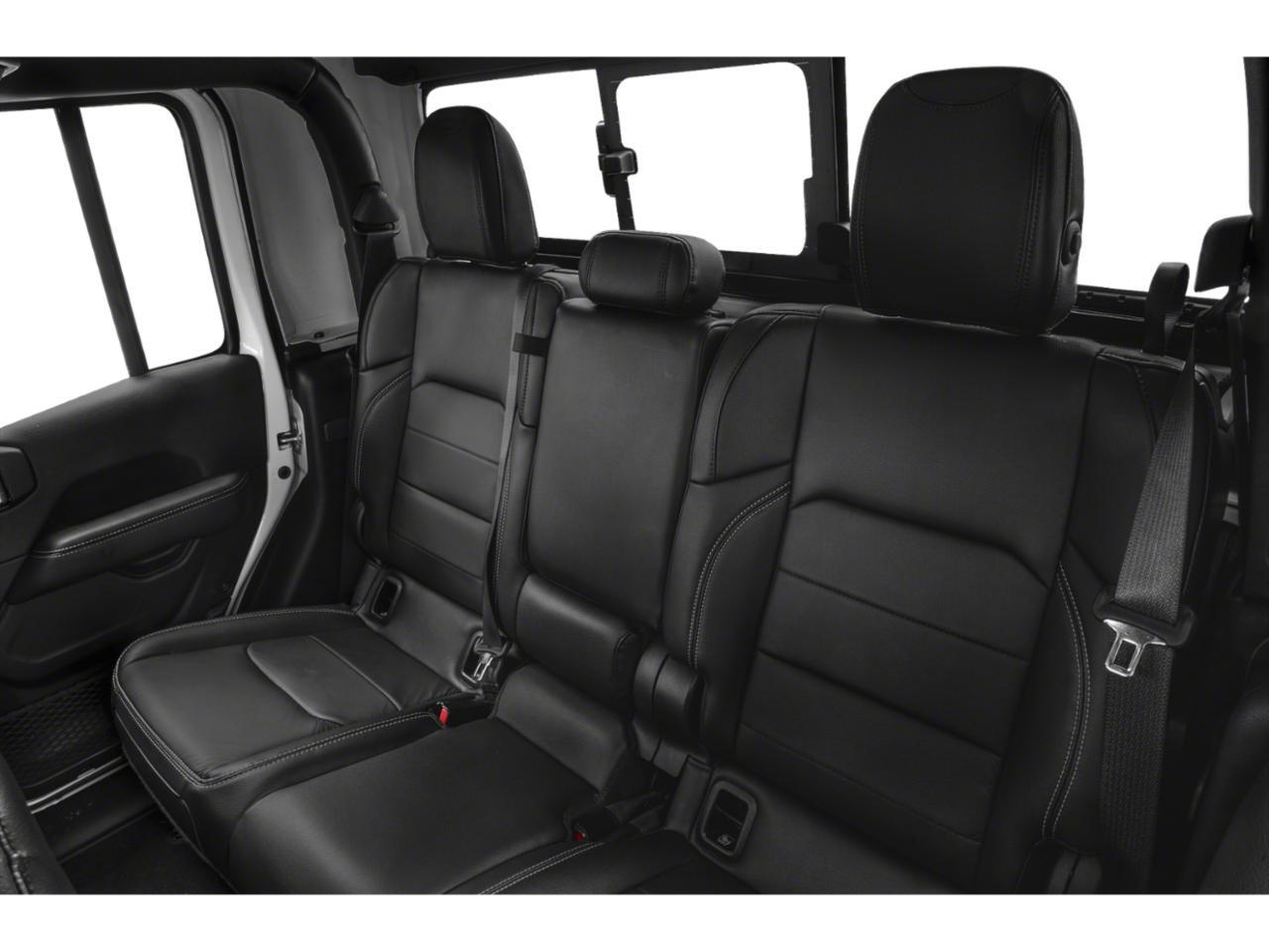 2021 Jeep Gladiator OVERLAND 4X4 Marshfield MA