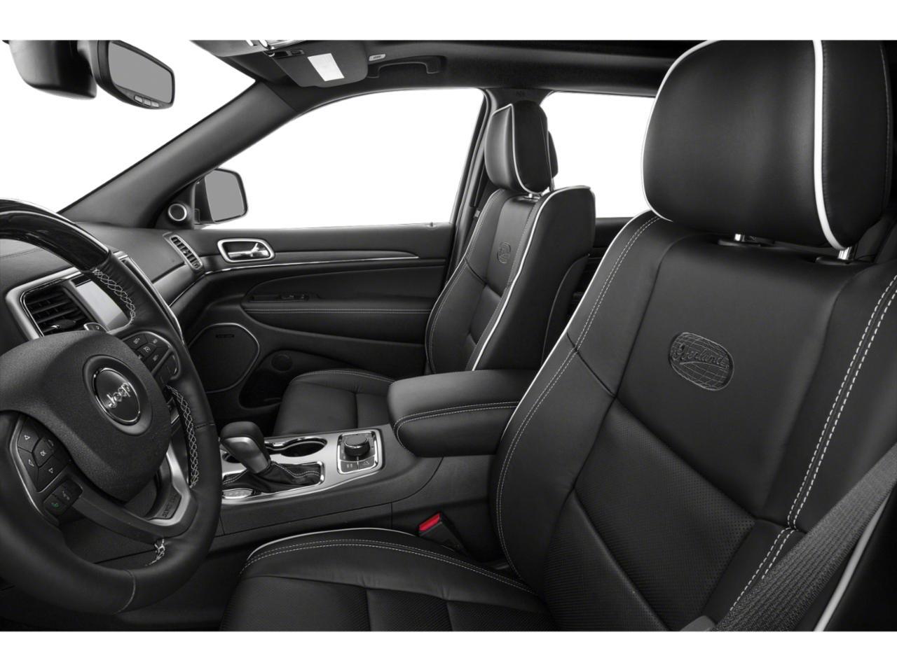 2021 Jeep Grand Cherokee HIGH ALTITUDE 4X4 Marshfield MA