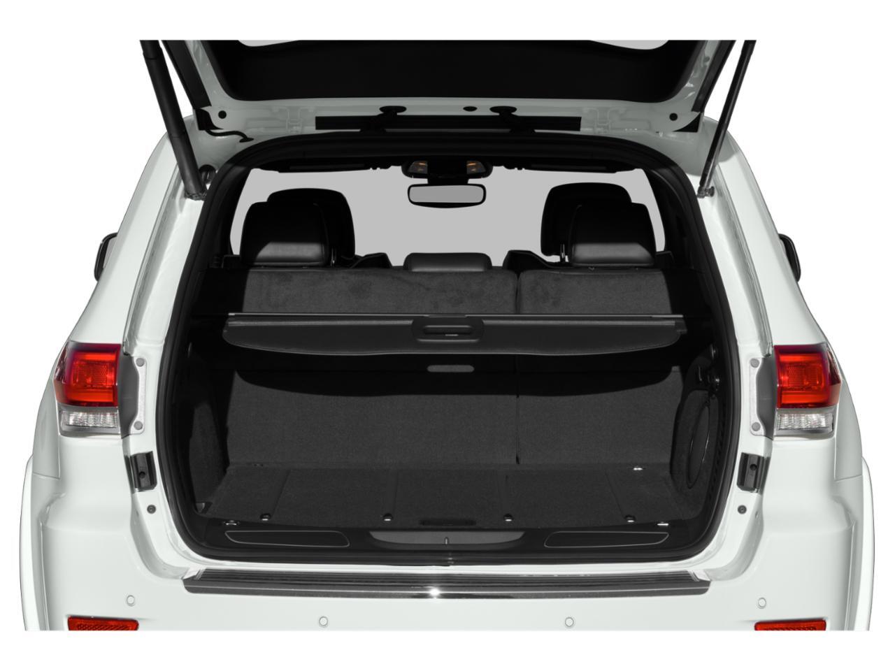 2021 Jeep Grand Cherokee HIGH ALTITUDE 4X4 Marshfield MA