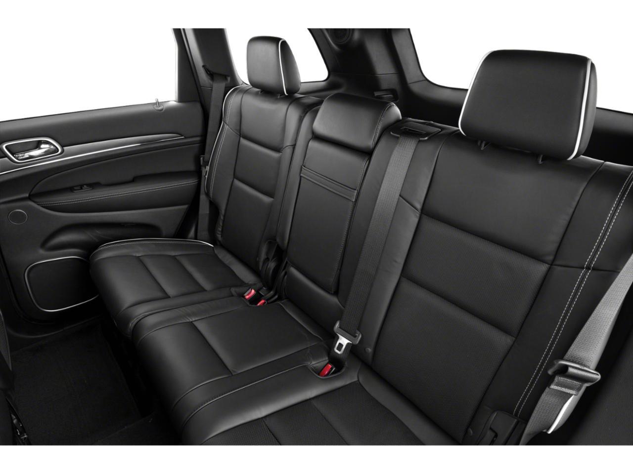 2021 Jeep Grand Cherokee HIGH ALTITUDE 4X4 Marshfield MA