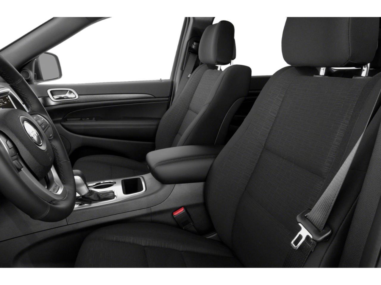 2021 Jeep Grand Cherokee LAREDO E 4X4 Marshfield MA