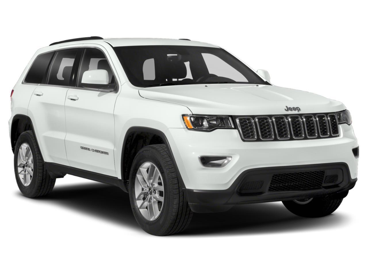 2021 Jeep Grand Cherokee LAREDO E 4X4 Marshfield MA