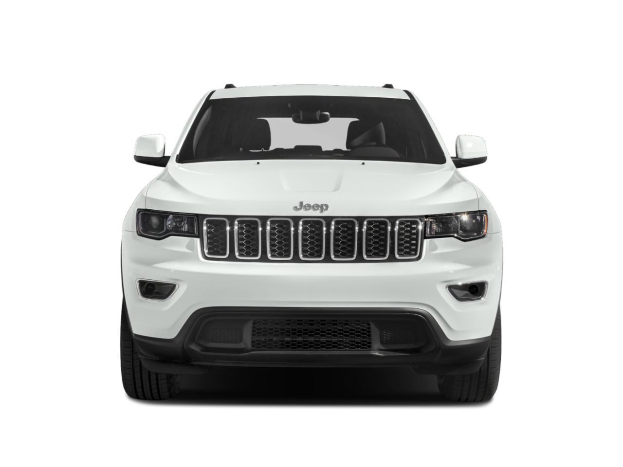 2021 Jeep Grand Cherokee LAREDO E 4X4 Marshfield MA