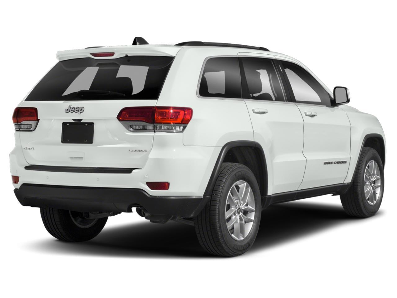 2021 Jeep Grand Cherokee LAREDO E 4X4 Marshfield MA