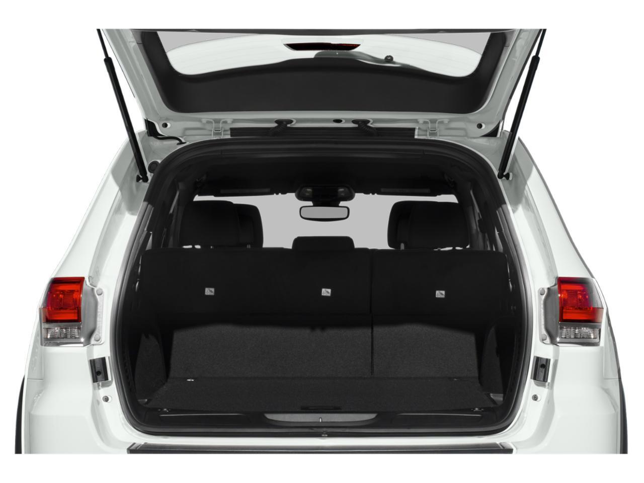 2021 Jeep Grand Cherokee LAREDO X 4X4 Marshfield MA