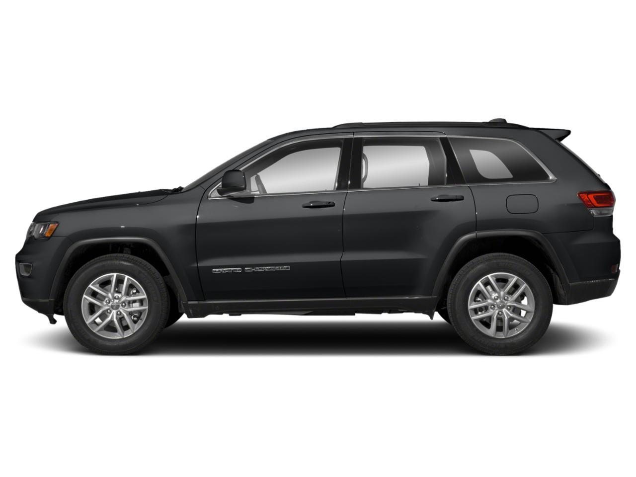2021 Jeep Grand Cherokee LAREDO X 4X4 Marshfield MA