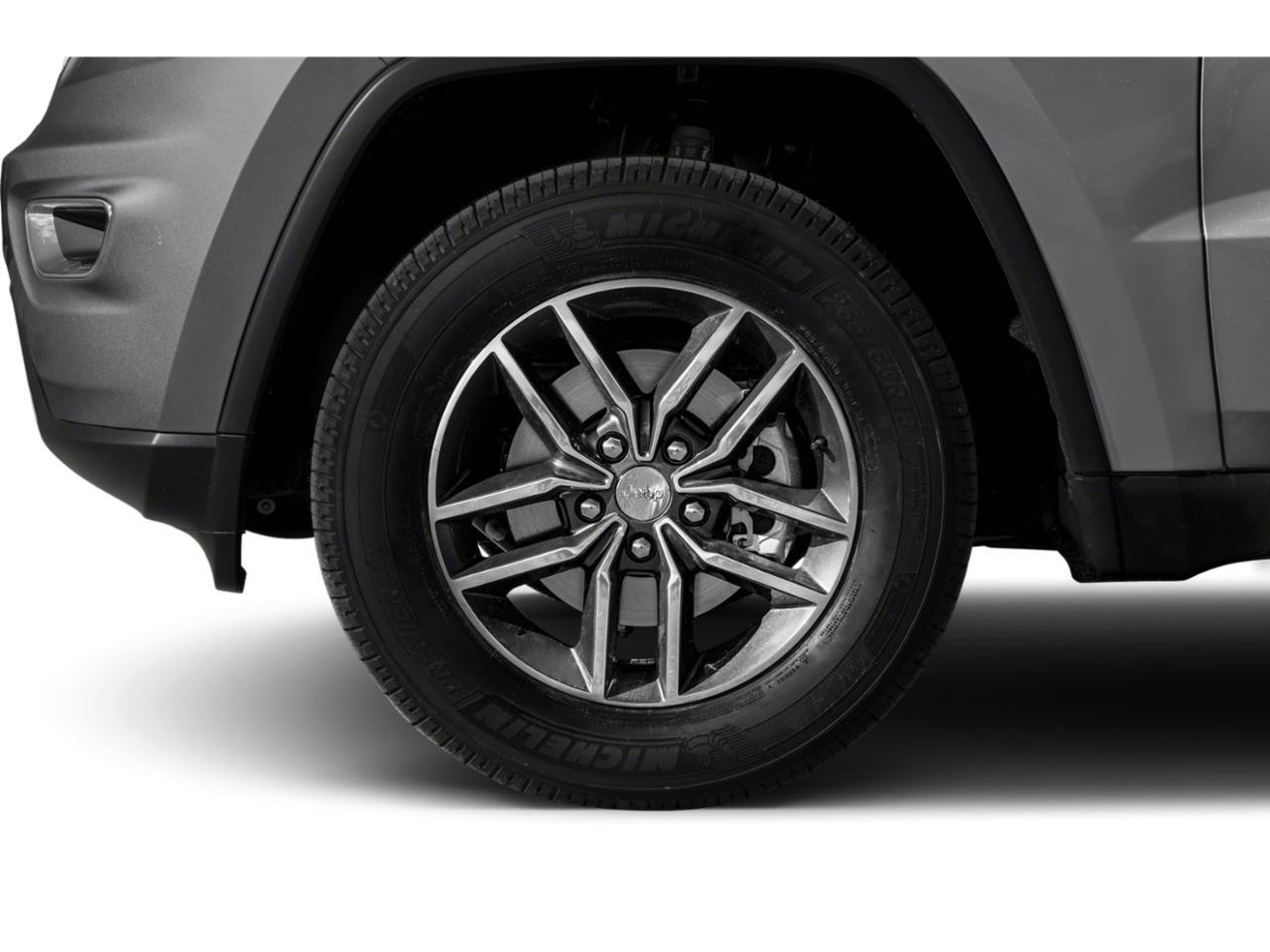 2021 Jeep Grand Cherokee LIMITED 4X4 Marshfield MA