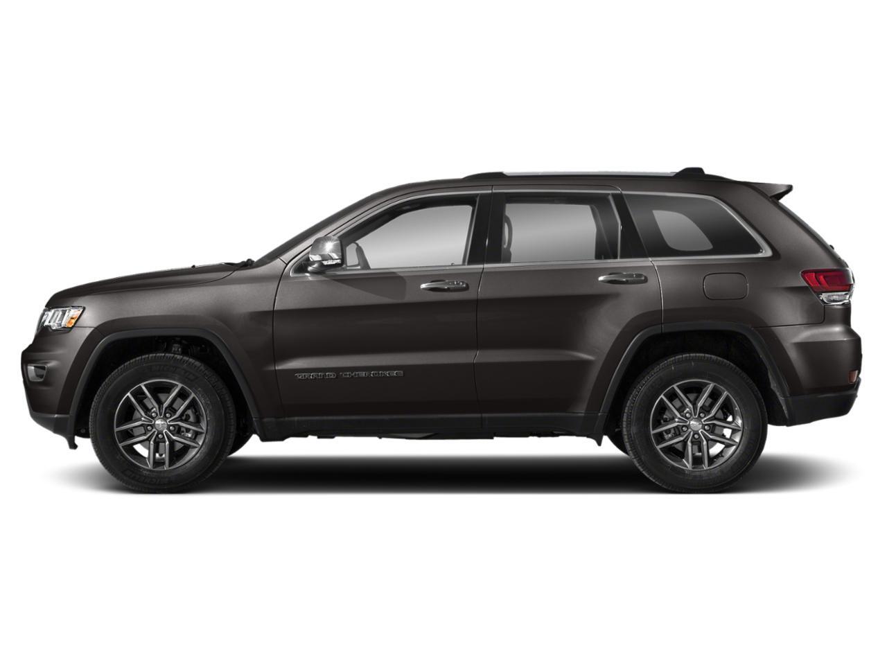 2021 Jeep Grand Cherokee LIMITED 4X4 Marshfield MA