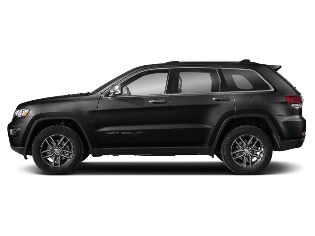 2021 Jeep Grand Cherokee LIMITED 4X4 Marshfield MA