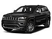 2021 Jeep Grand Cherokee GRAND CHEROKEE LIMITED 4X4