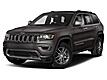 2021 Jeep Grand Cherokee GRAND CHEROKEE LIMITED 4X4
