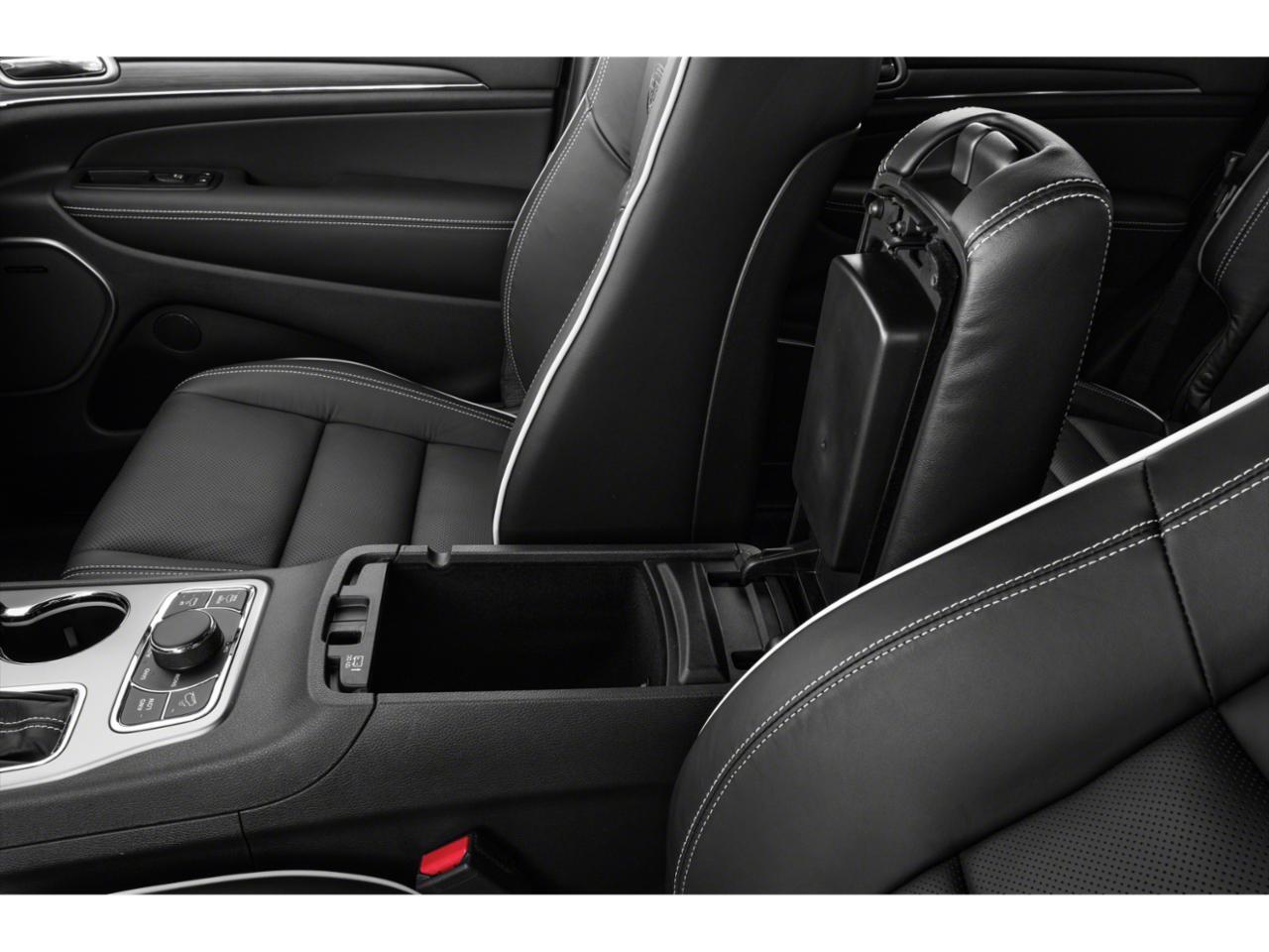 2021 Jeep Grand Cherokee OVERLAND 4X4 Marshfield MA