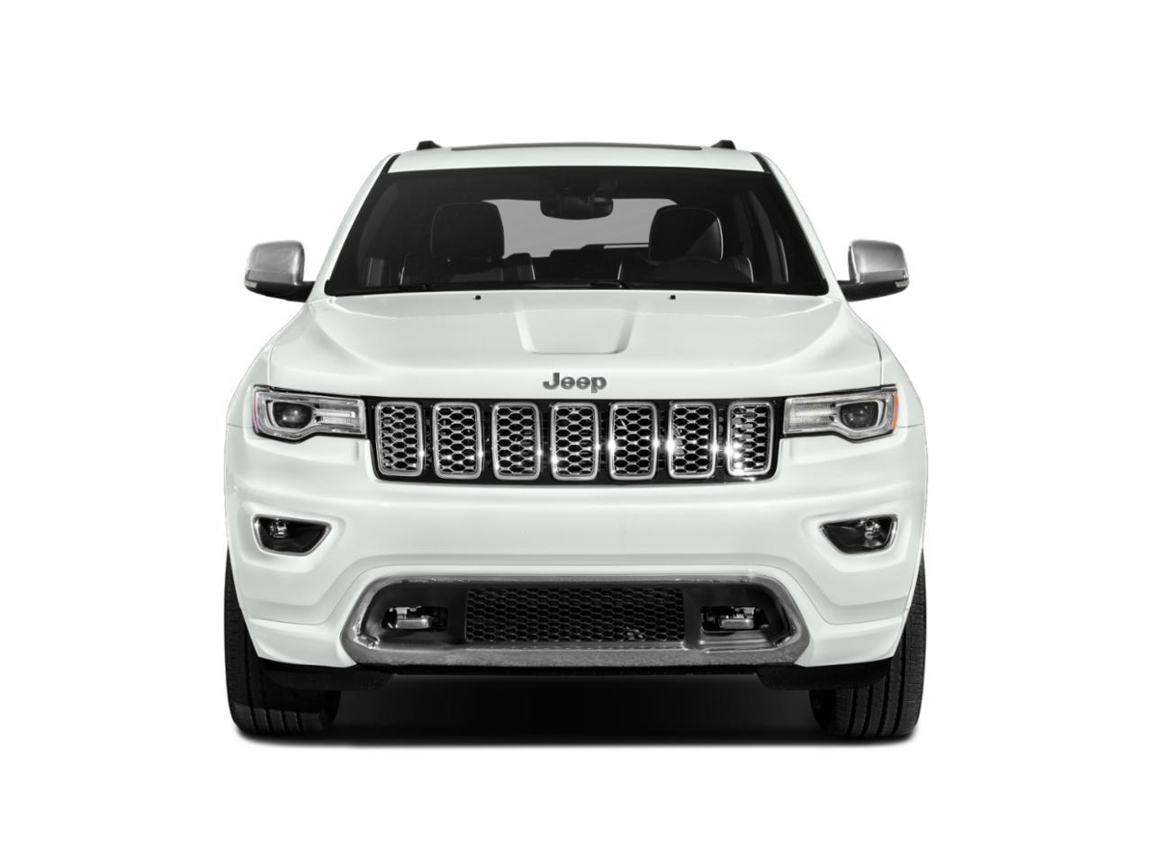 2021 Jeep Grand Cherokee OVERLAND 4X4 Marshfield MA