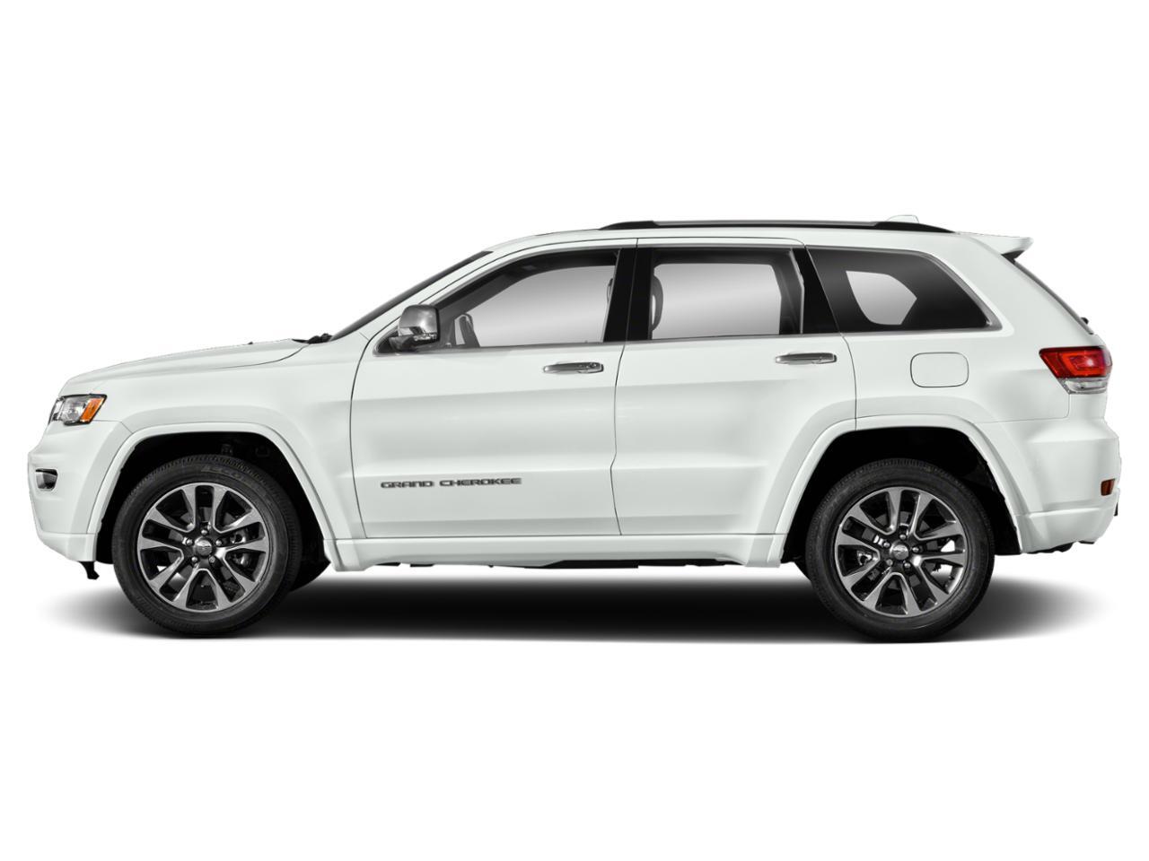 2021 Jeep Grand Cherokee OVERLAND 4X4 Marshfield MA