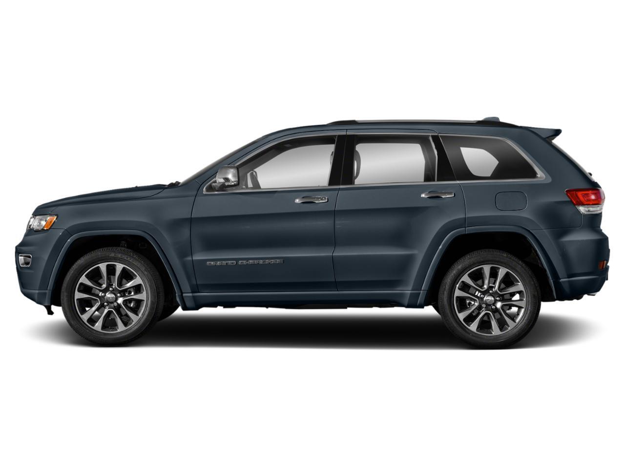 2021 Jeep Grand Cherokee OVERLAND 4X4 Marshfield MA