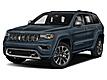 2021 Jeep Grand Cherokee GRAND CHEROKEE OVERLAND 4X4