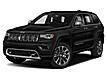 2021 Jeep Grand Cherokee GRAND CHEROKEE OVERLAND 4X4