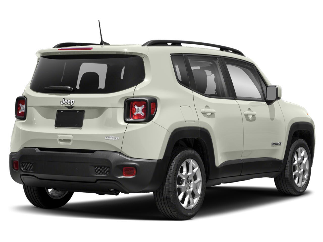 2021 Jeep Renegade LATITUDE 4X4 Marshfield MA