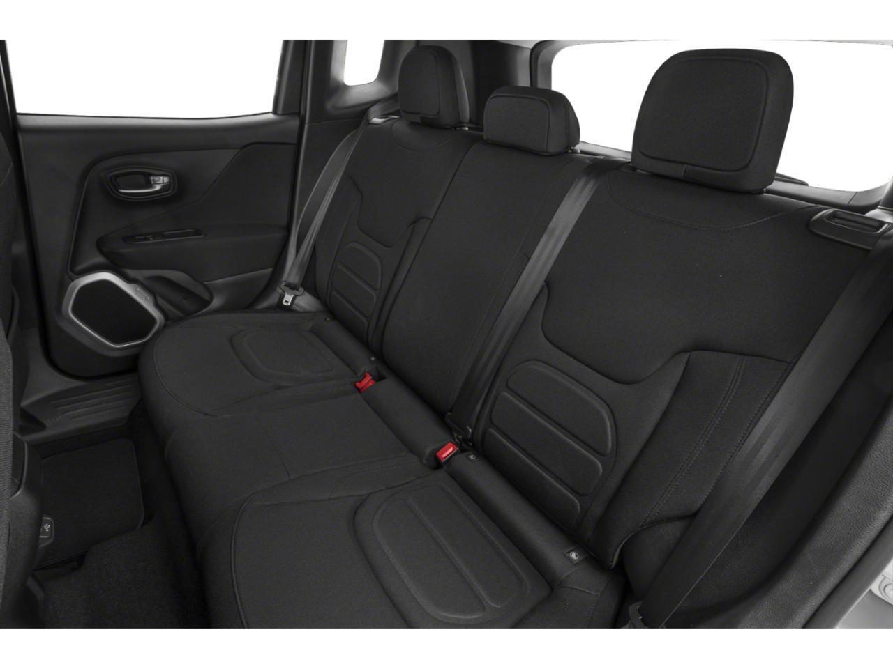 2021 Jeep Renegade LATITUDE 4X4 Marshfield MA