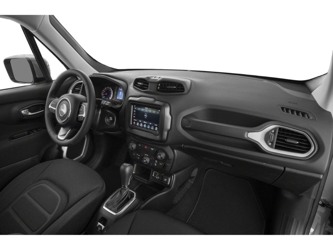 2021 Jeep Renegade LATITUDE 4X4 Marshfield MA
