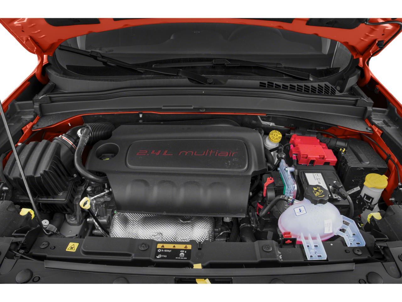 2021 Jeep Renegade LATITUDE 4X4 Marshfield MA