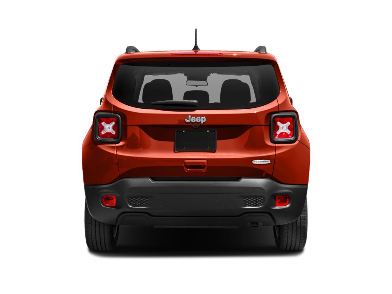 2021 Jeep Renegade LATITUDE 4X4 Marshfield MA