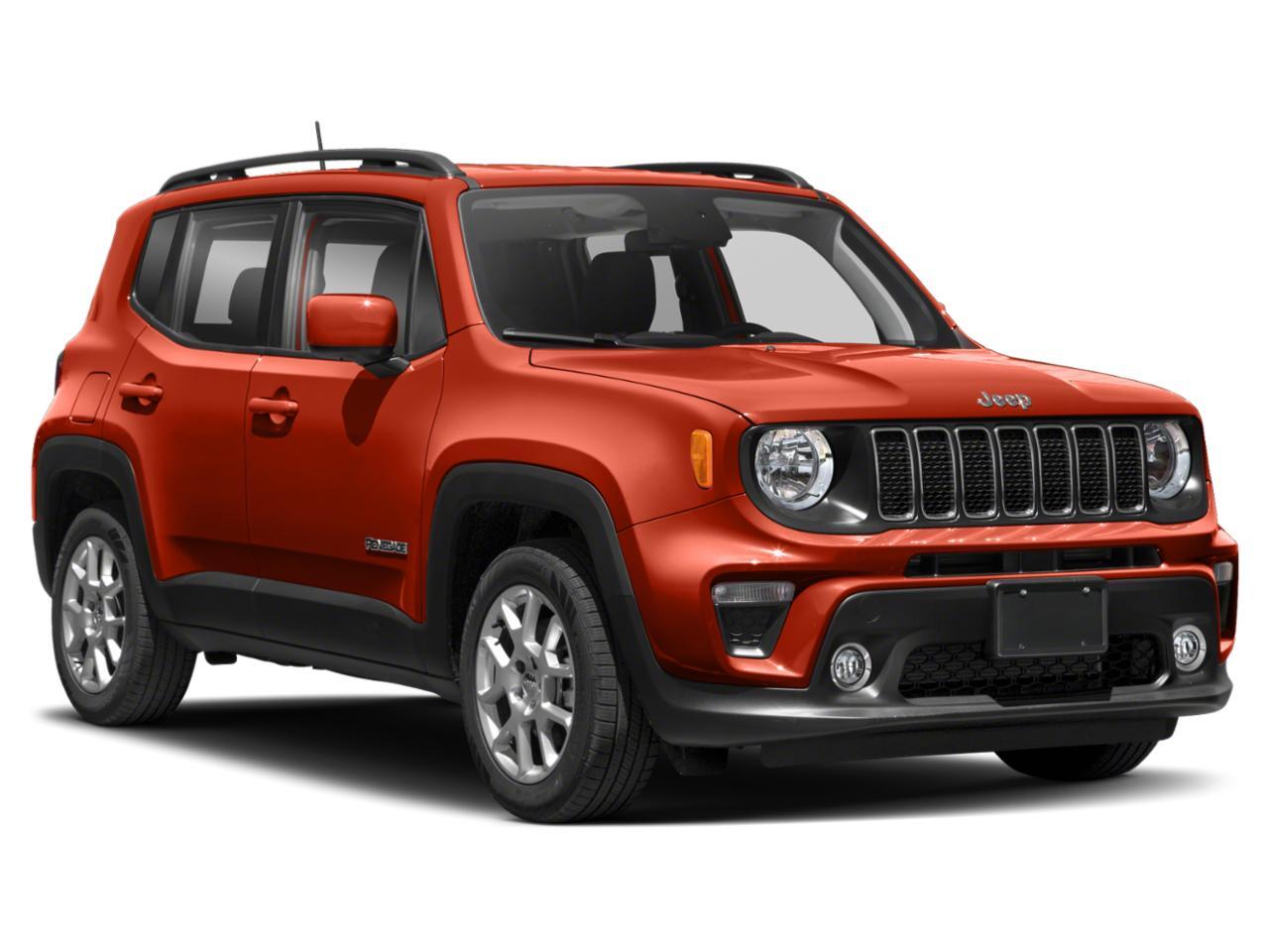 2021 Jeep Renegade LATITUDE 4X4 Marshfield MA