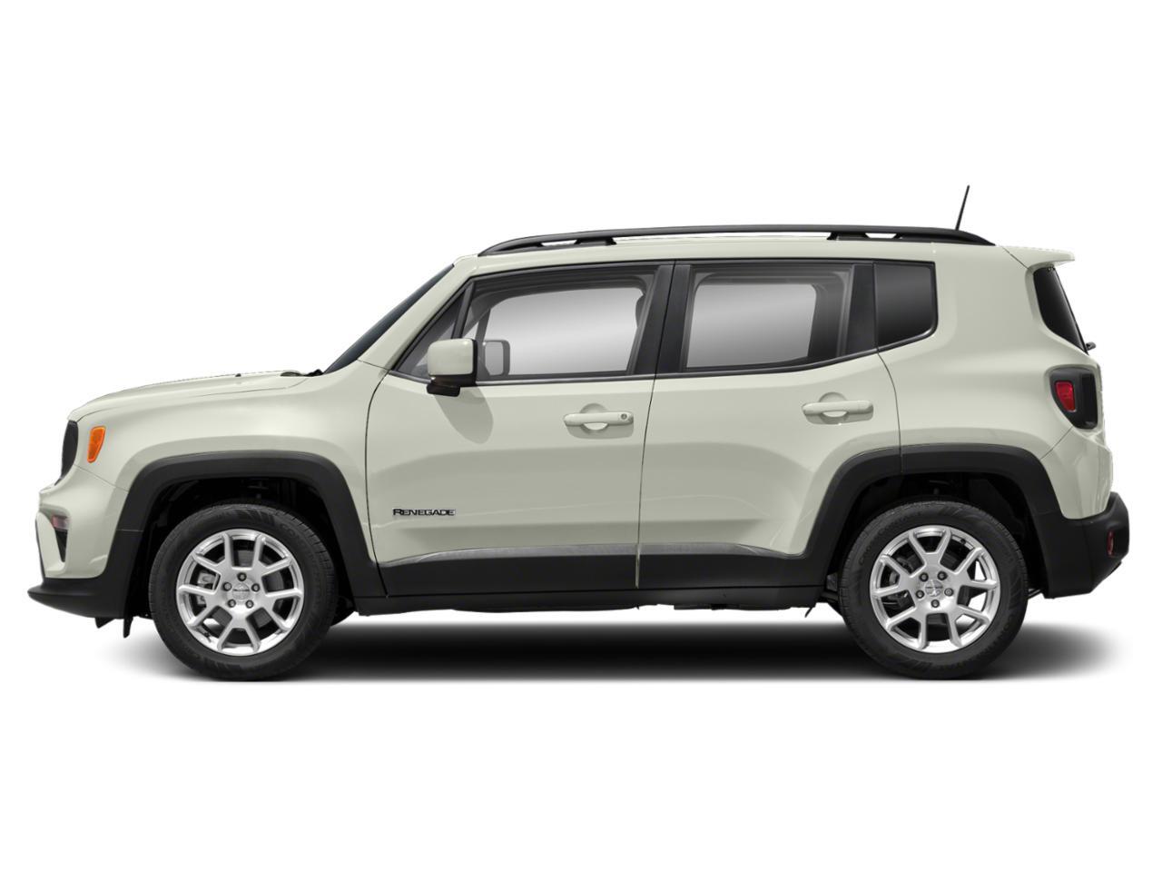 2021 Jeep Renegade SPORT 4X4 Marshfield MA