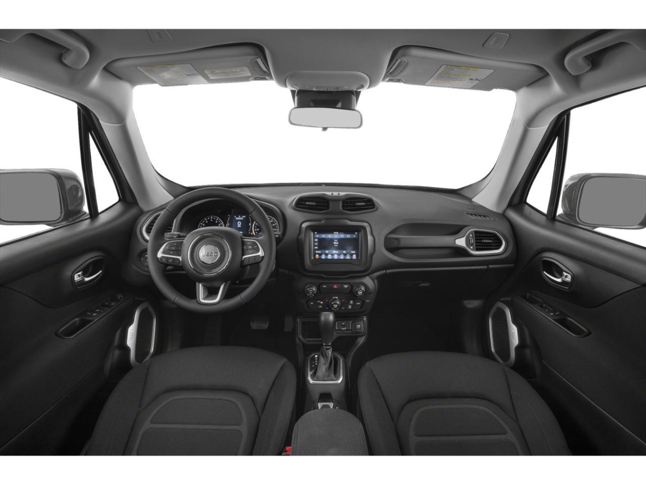 2021 Jeep Renegade SPORT 4X4 Marshfield MA