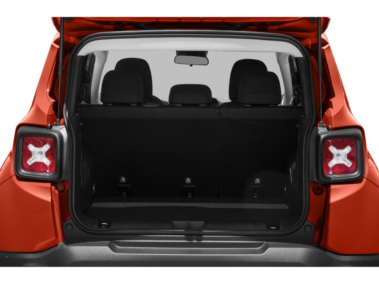 2021 Jeep Renegade SPORT 4X4 Marshfield MA