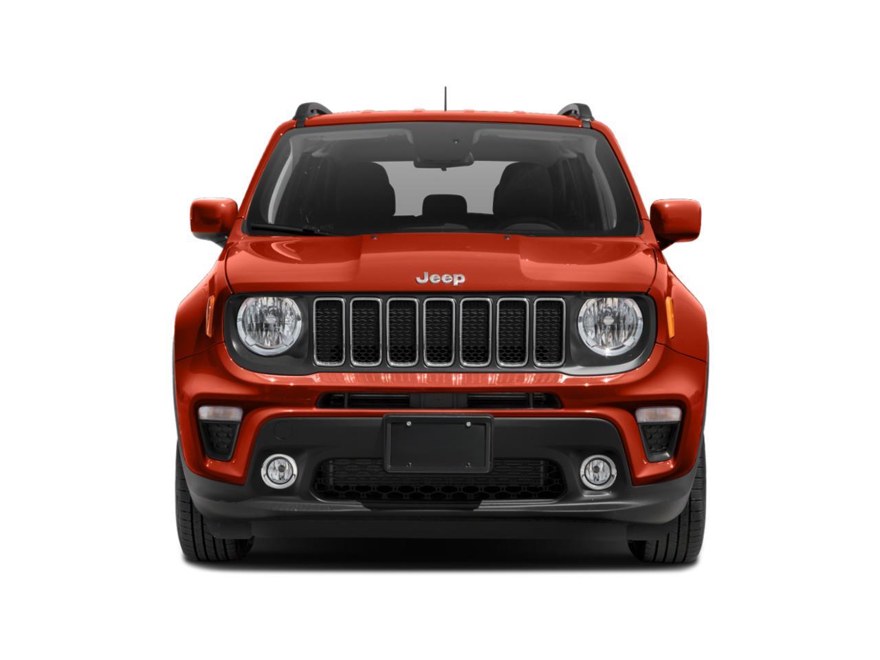 2021 Jeep Renegade SPORT 4X4 Marshfield MA