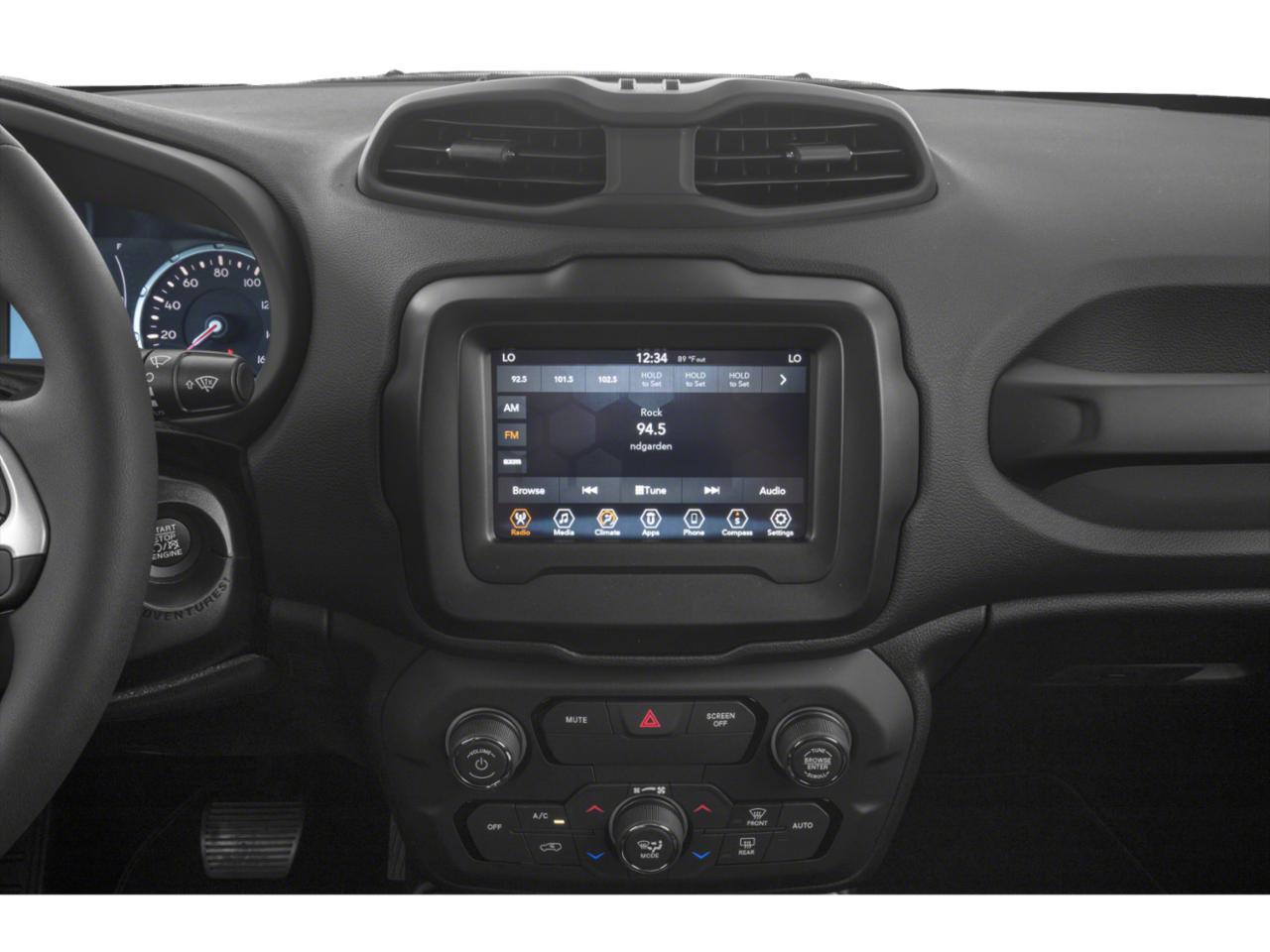 2021 Jeep Renegade SPORT 4X4 Marshfield MA