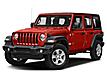 2021 Jeep Wrangler WRANGLER UNLIMITED ISLANDER 4X4