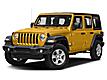 2021 Jeep Wrangler WRANGLER UNLIMITED ISLANDER 4X4