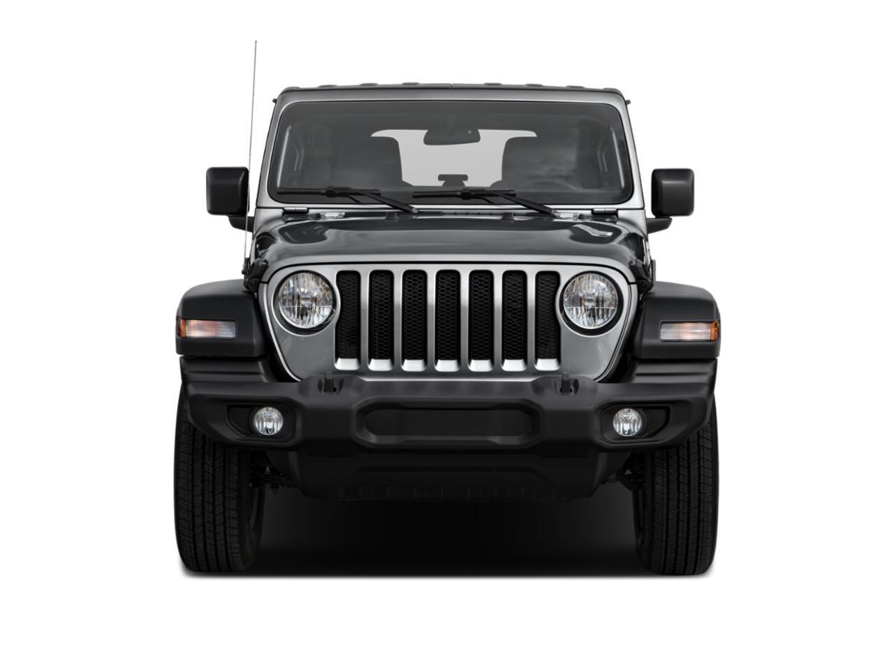 2021 Jeep Wrangler UNLIMITED ISLANDER 4X4 Marshfield MA