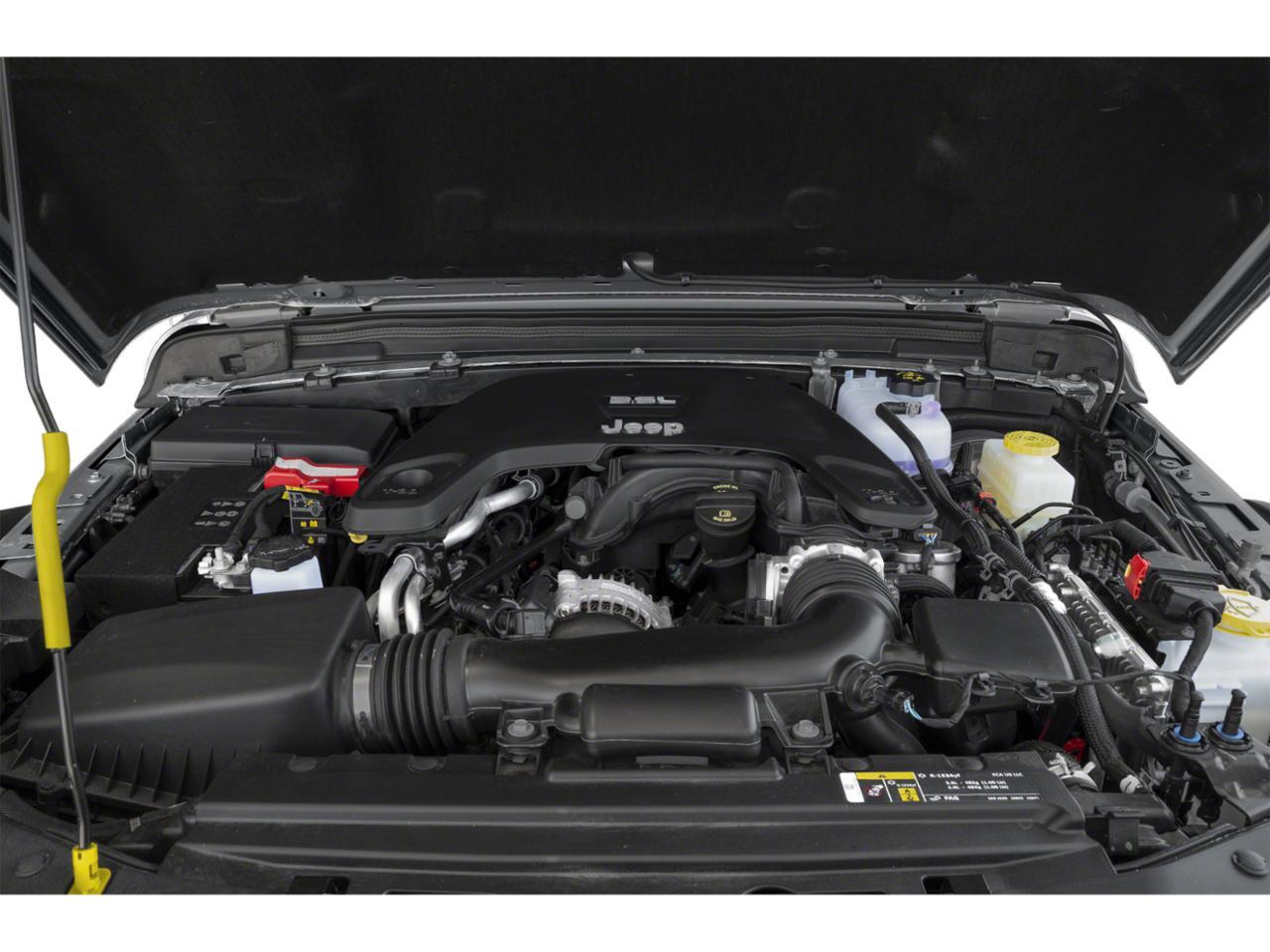 2021 Jeep Wrangler UNLIMITED RUBICON 4X4 Marshfield MA