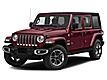 2021 Jeep Wrangler WRANGLER UNLIMITED SAHARA 4X4