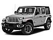 2021 Jeep Wrangler WRANGLER UNLIMITED SAHARA 4X4