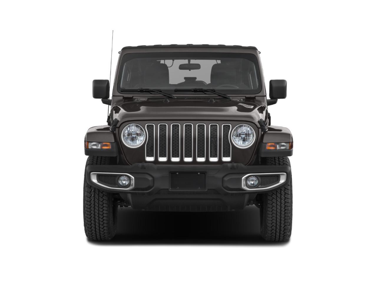 2021 Jeep Wrangler UNLIMITED SAHARA 4X4 Marshfield MA
