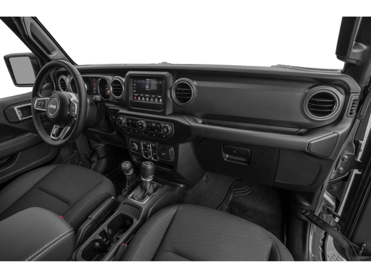 2021 Jeep Wrangler UNLIMITED SAHARA 4X4 Marshfield MA