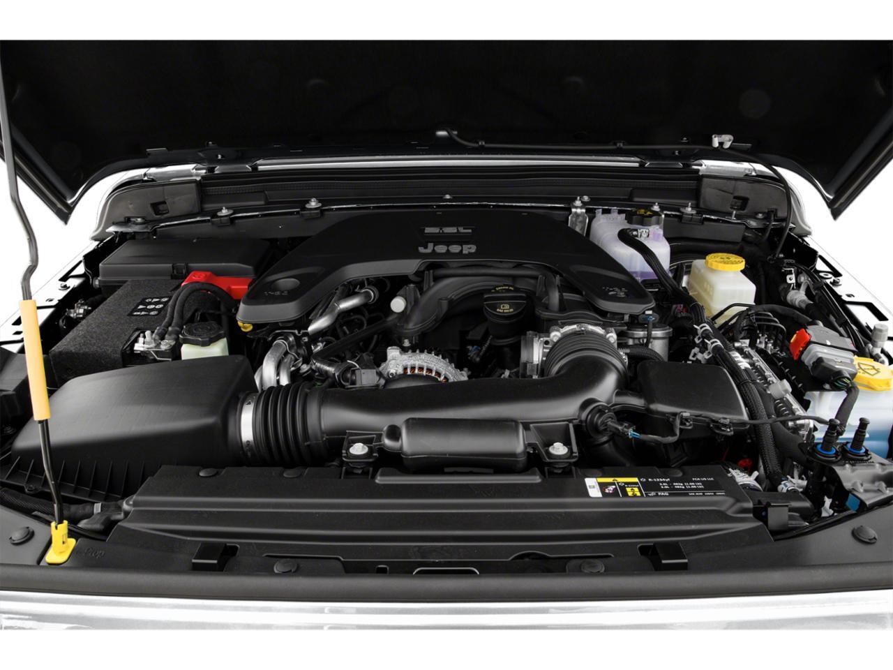 2021 Jeep Wrangler UNLIMITED SPORT S 4X4 Marshfield MA