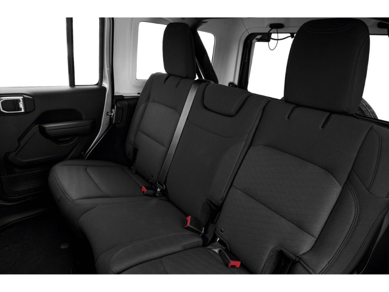 2021 Jeep Wrangler UNLIMITED SPORT S 4X4 Marshfield MA