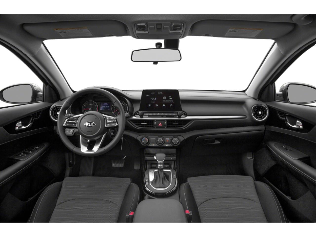 2021 Kia Forte EX Cape Girardeau MO