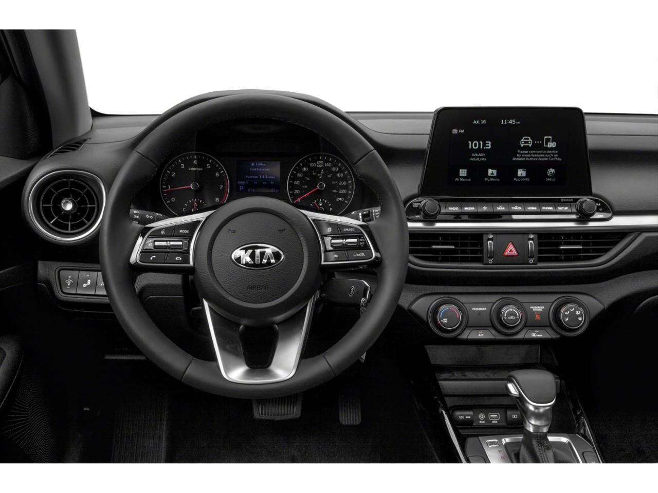 2021 Kia Forte EX Cape Girardeau MO
